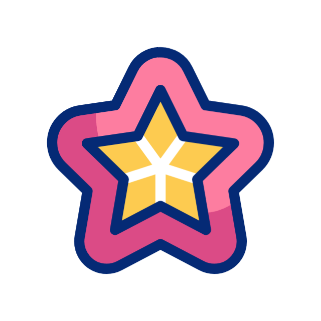 Star icon